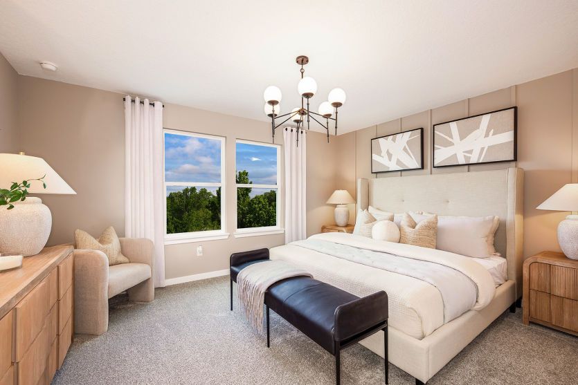 Owner's Suite