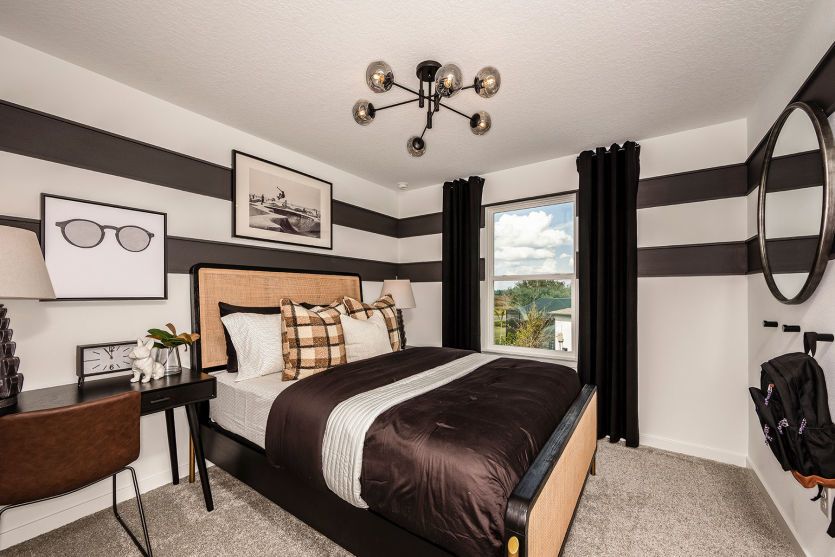 Third Bedroom