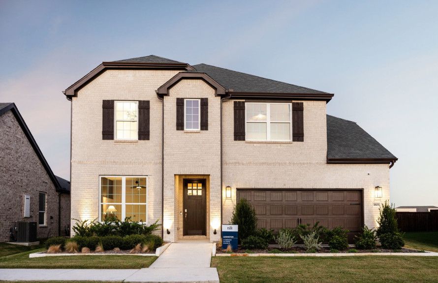 Horizon Lakes - Rockwall, TX
