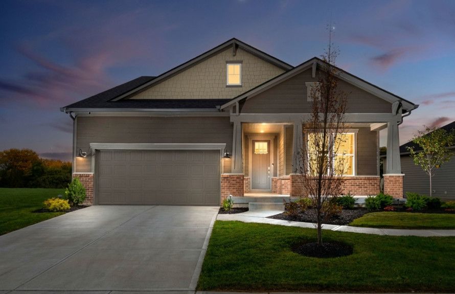 Magnolia Ridge - Noblesville, IN