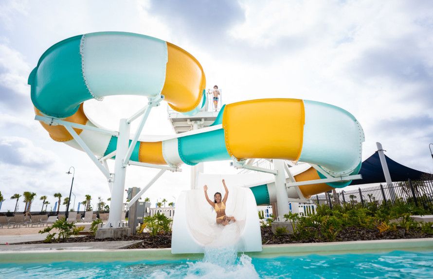 Seaire - Parrish, FL