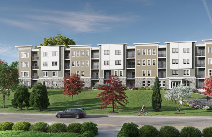 casa en 399 Neponset por Pulte Homes