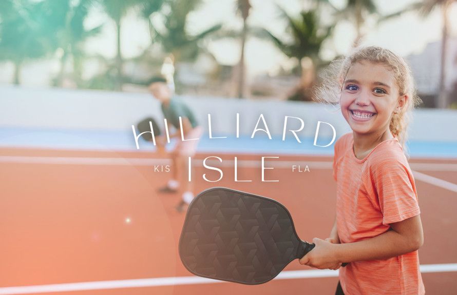 Hilliard Isle - Kissimmee, FL