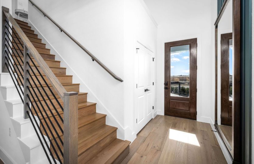 Entryway