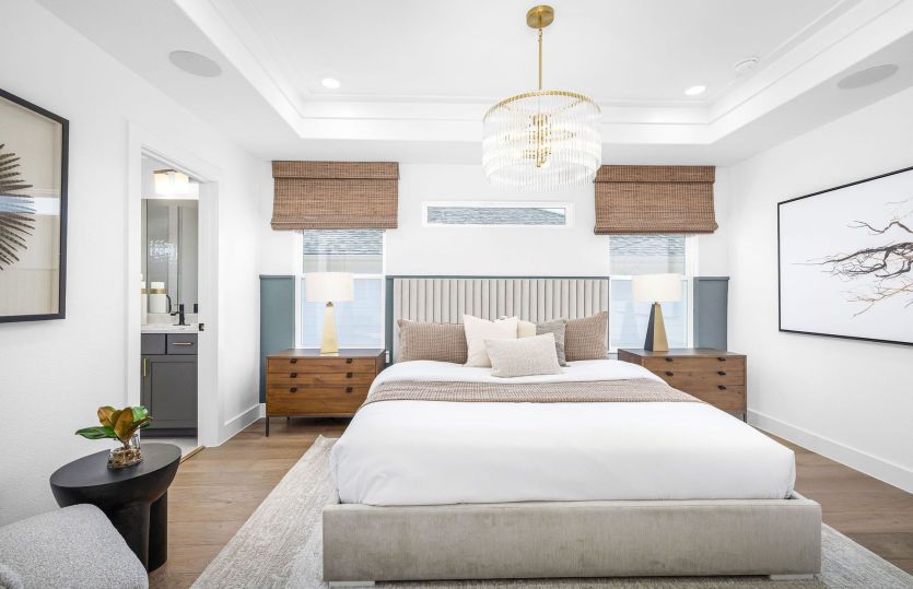 Primary Suite