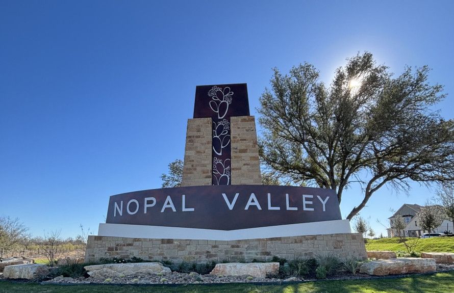 Nopal Valley - San Antonio, TX
