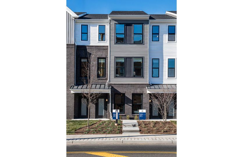 Union - Bridgeview: Kearny, New Jersey - Pulte Homes