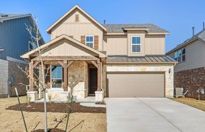 607 Rubber Tree Way (Lochridge)