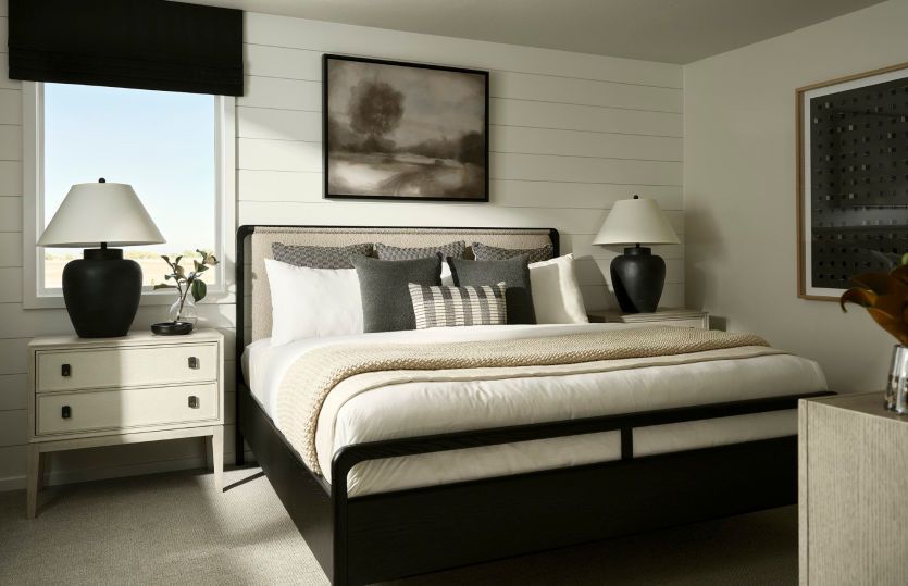 Owner's Suite
