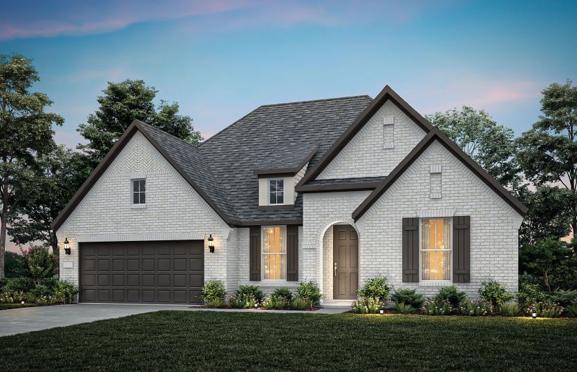 838 Earl Cove Drive. Forney, TX 75126