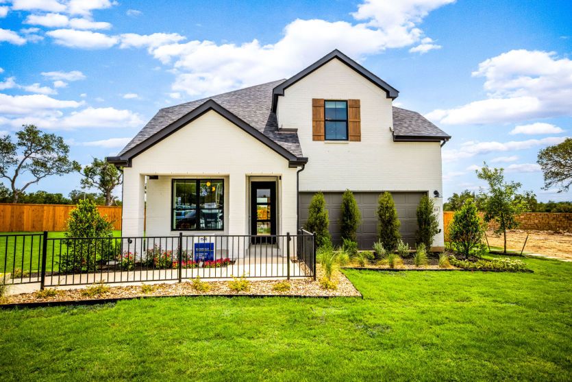 516 Billowing Cloud Cove. Georgetown, TX 78633