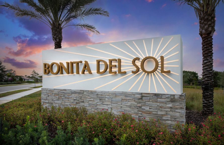 casa en Bonita Del Sol por Pulte Homes