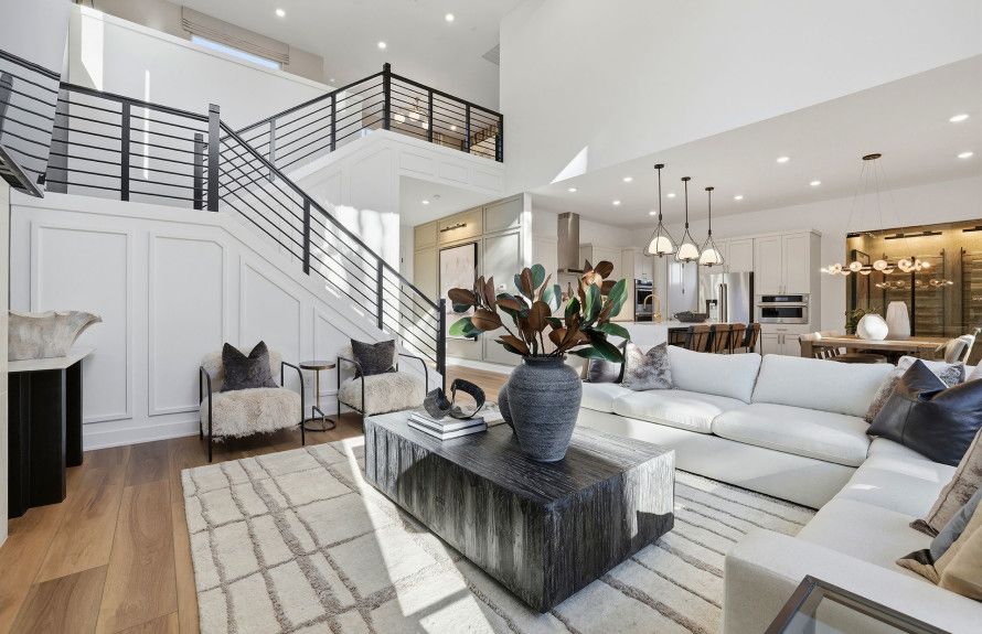 casa en Chene Blanc por Pulte Homes