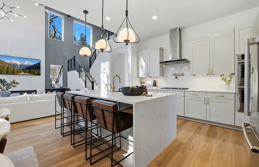 casa en Chene Blanc por Pulte Homes