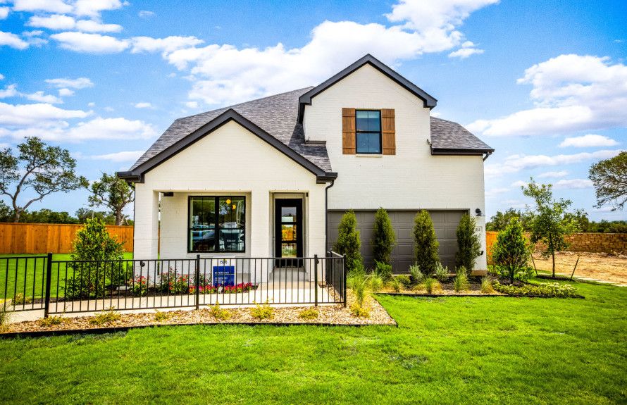 casa en Woodside por Pulte Homes