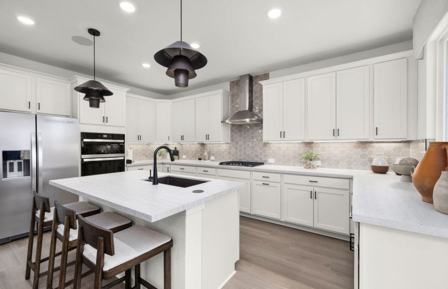 casa en Woodside por Pulte Homes
