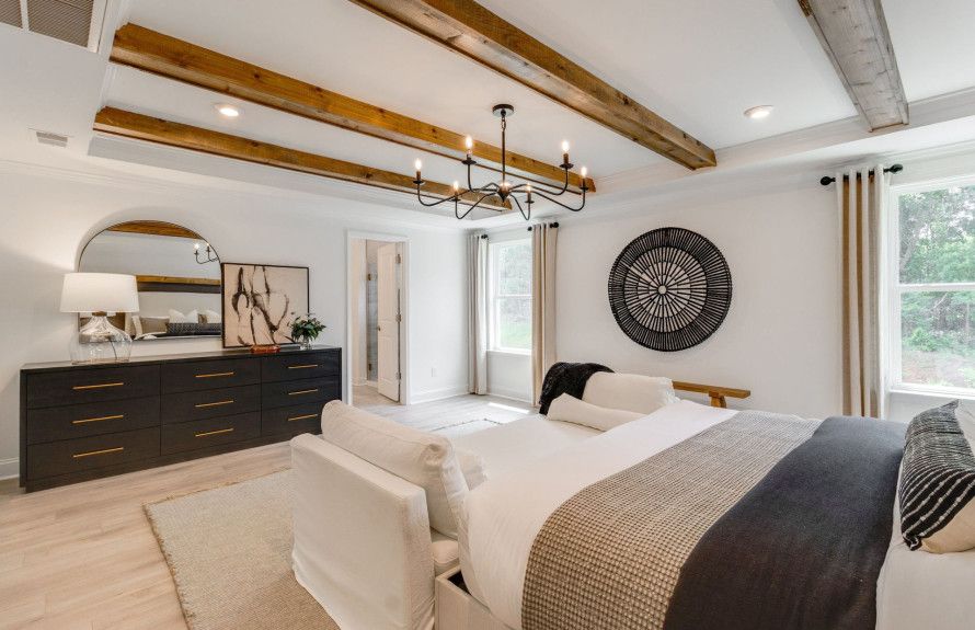 casa en Oakleaf Chase por Pulte Homes