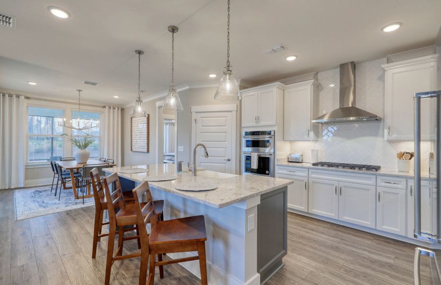 casa en Oakleaf Chase por Pulte Homes