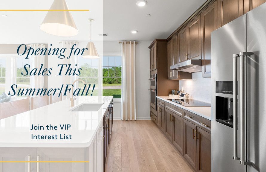 casa en Glenford at Lake Williams por Pulte Homes