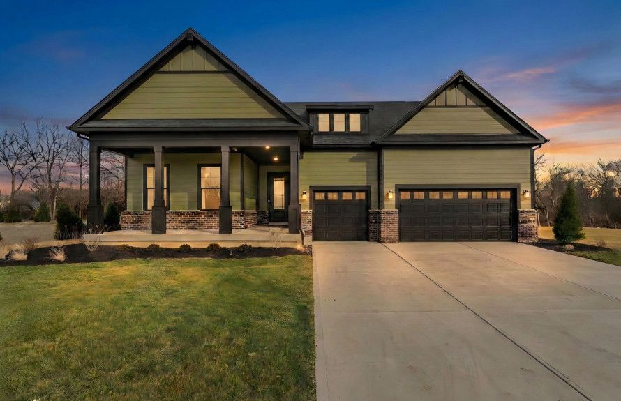 Meadowstone - Carmel, IN