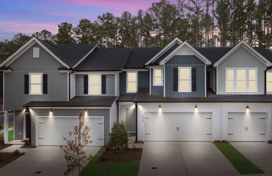 Sedgefield Green - Greensboro, NC
