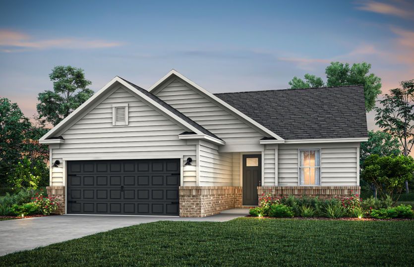 405 Garvin Court