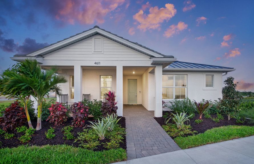 SeaFlower - Bradenton, FL