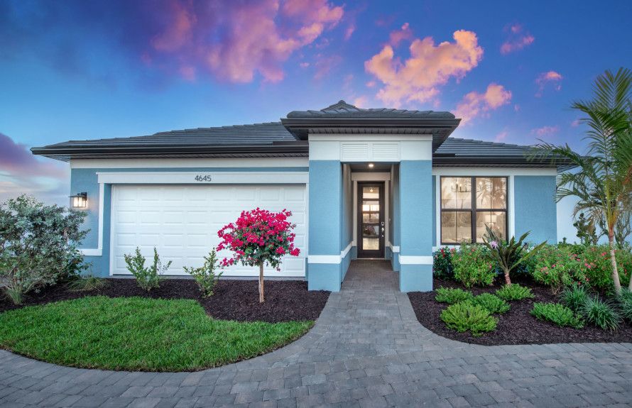 Kingston - Estero, FL
