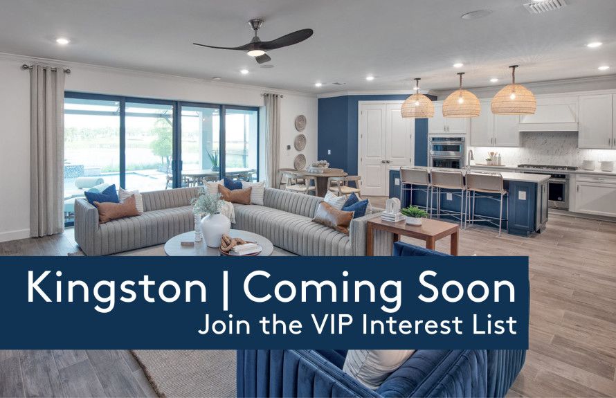 casa en Kingston por Pulte Homes