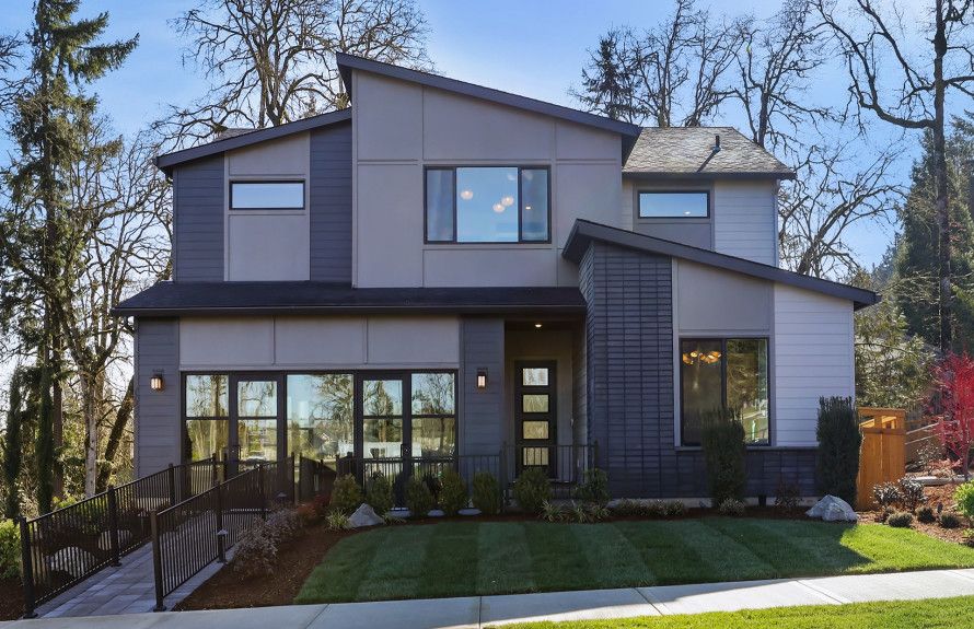 Chene Blanc por Pulte Homes en Portland-Vancouver Oregon