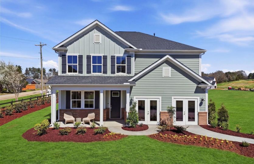 205 Dansby Court