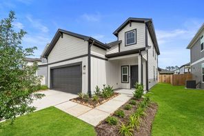 2064 Marymere Falls Drive (Fentress)