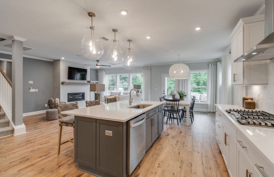 casa en Grand Arbor por Pulte Homes