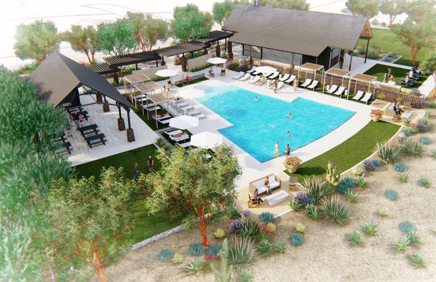 casa en Regent Hills - Meadow Series por Pulte Homes