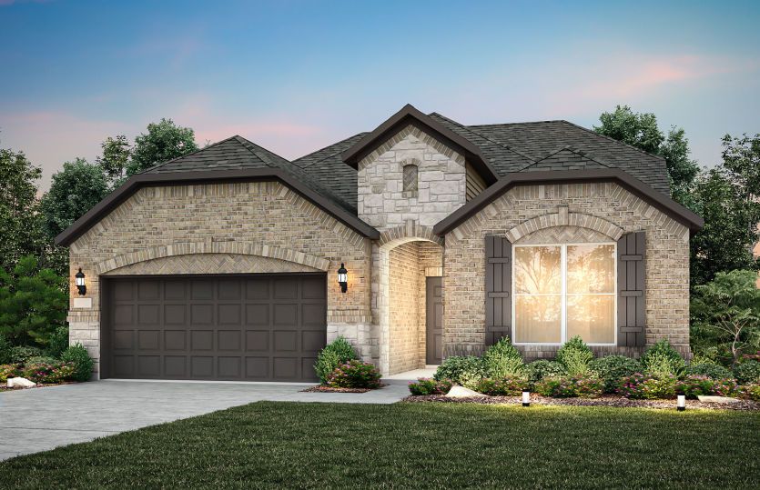 838 Earl Cove Drive. Forney, TX 75126