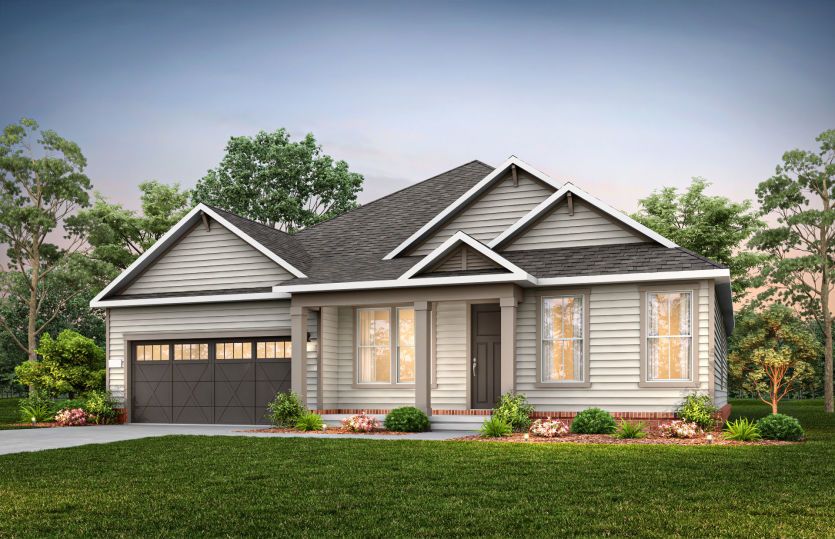 Elevation CO102
