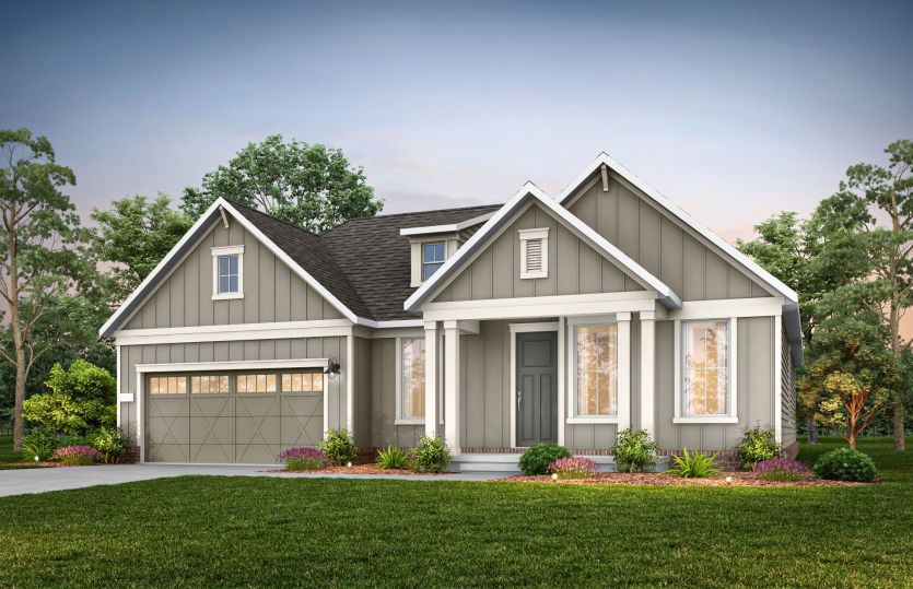 Elevation FH101