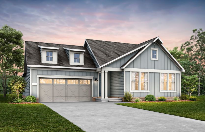 Elevation FH101