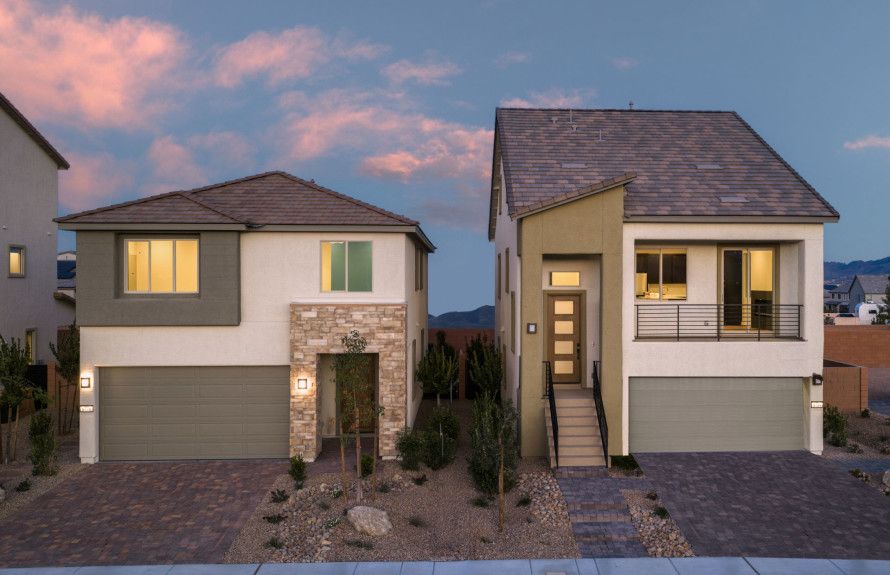 Cordora - Las Vegas, NV