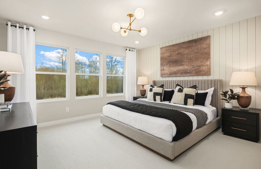 casa en Hummingbird Crossing Towns por Pulte Homes