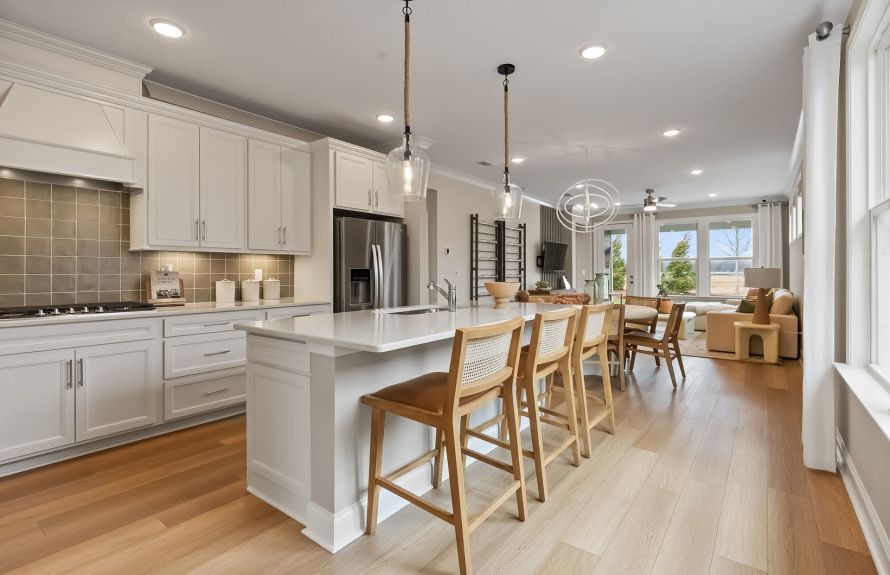 casa en Bradshaw Farms Reserve por Pulte Homes
