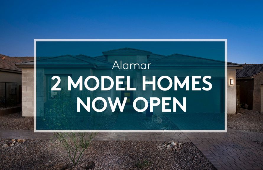 Alamar - Avondale, AZ