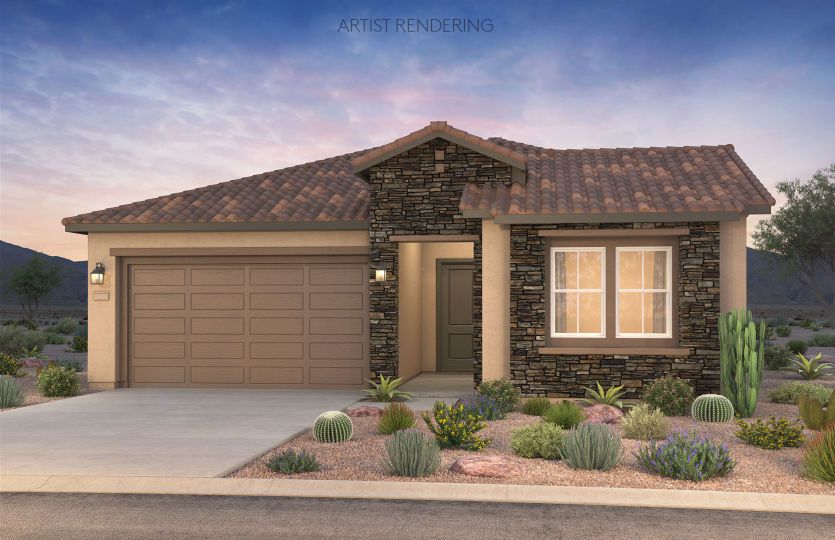 Avelino Elevation C