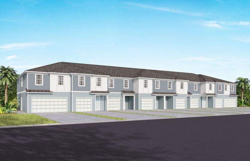 Lumen - Canopy Preserve: Deland, Florida - Pulte Homes