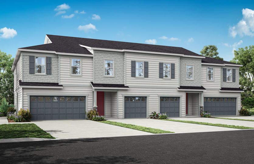 Marisol - Somerset Lakes: Orlando, Florida - Pulte Homes