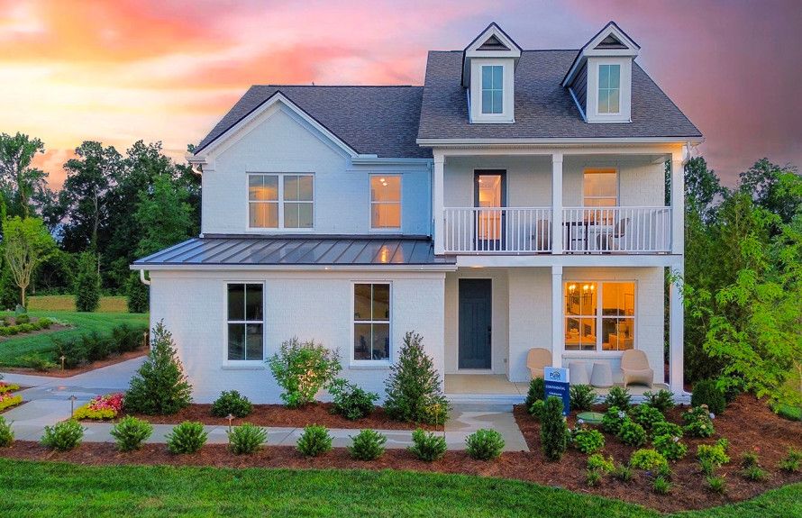 Devonshire - Mt Juliet, TN