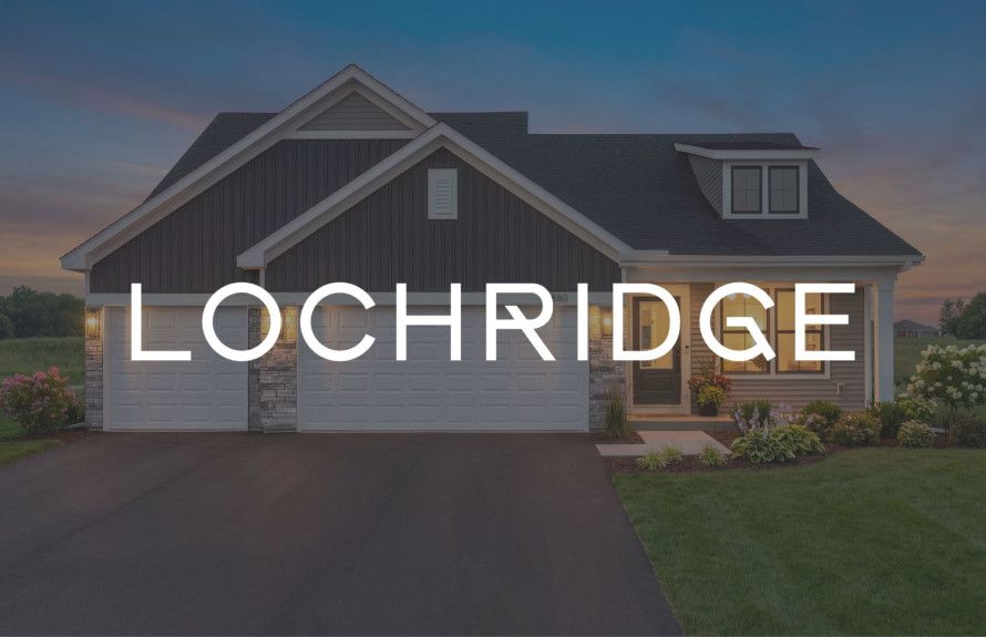 Lochridge - Cottage Grove, MN