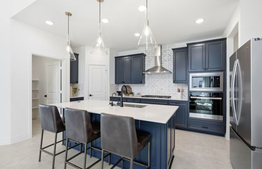 casa en Davis Ranch por Pulte Homes