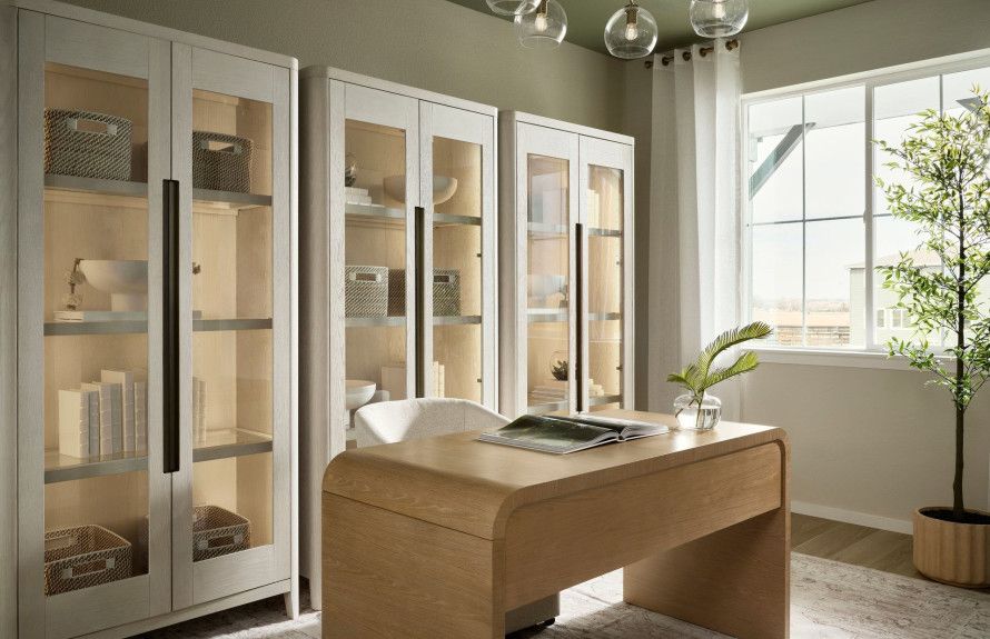 casa en Cordovan por Pulte Homes