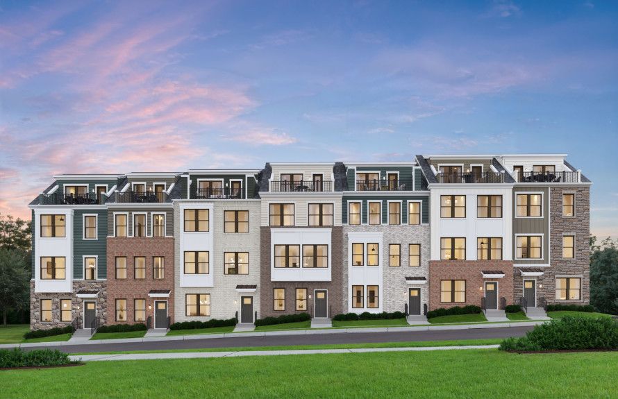 Tillett's View - Ashburn, VA